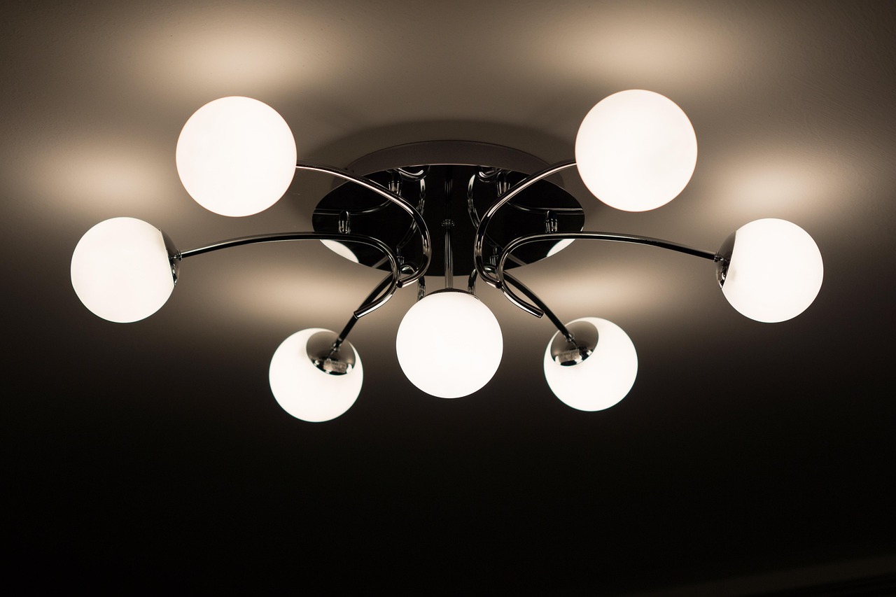 More Than Just Brightness: How Next-Gen LED lights are Transforming Modern Interiors 